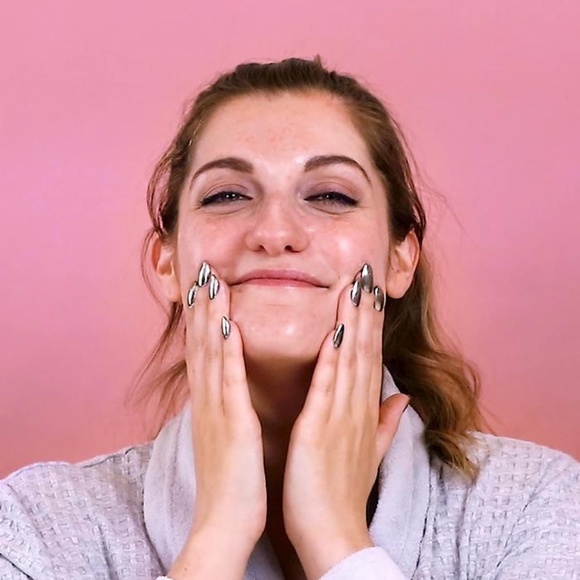 **AVON* Anew Hydra Fusion Gel Cream NWT 0.5 oz - Picture 5 of 6